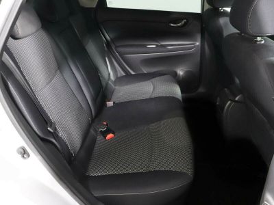 Nissan Tiida, 1.6 л, CVT, 2015 фото 1