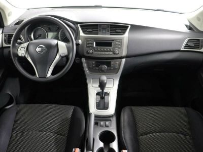 Nissan Tiida, 1.6 л, CVT, 2015 фото 2