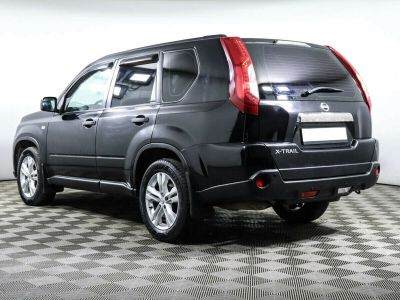 Nissan X-Trail, 2.0 л, CVT, 2014 фото 5