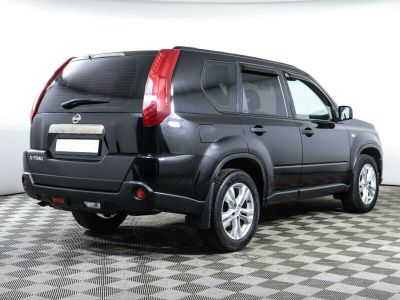 Nissan X-Trail, 2.0 л, CVT, 2014 фото 6