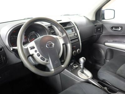 Nissan X-Trail, 2.0 л, CVT, 2014 фото 7