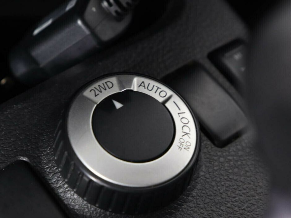 Nissan X-Trail, 2.0 л, Вариатор, 2014 фото 9