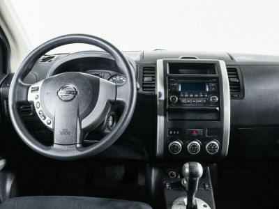 Nissan X-Trail, 2.0 л, CVT, 2012 фото 7