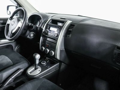 Nissan X-Trail, 2.0 л, CVT, 2012 фото 2