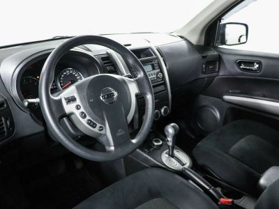 Nissan X-Trail, 2.0 л, CVT, 2012 фото 1