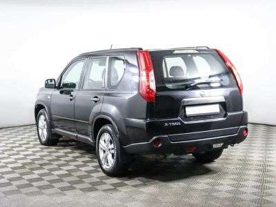 Nissan X-Trail, 2.0 л, CVT, 2014 фото 5