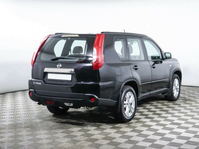 Nissan X-Trail, 2.0 л, CVT, 2014 фото 6