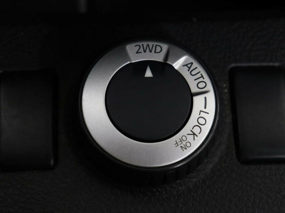 Nissan X-Trail, 2.0 л, Вариатор, 2014 фото 9