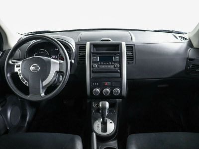 Nissan X-Trail, 2.0 л, CVT, 2014 фото 2