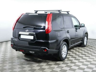 Nissan X-Trail, 2.0 л, CVT, 2013 фото 6