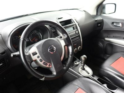 Nissan X-Trail, 2.0 л, CVT, 2013 фото 8