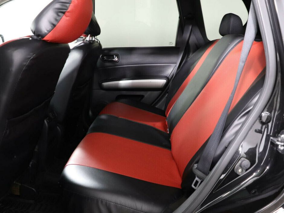 Nissan X-Trail, 2.0 л, Вариатор, 2013 фото 2