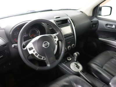 Nissan X-Trail, 2.5 л, CVT, 2013 фото 7