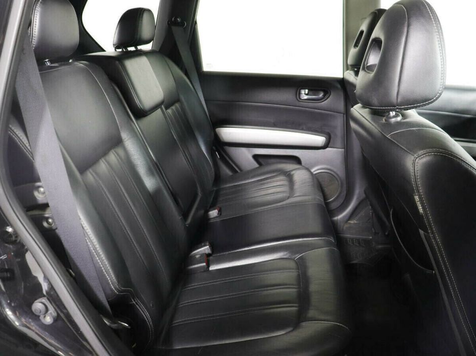 Nissan X-Trail, 2.5 л, Вариатор, 2013 фото 8