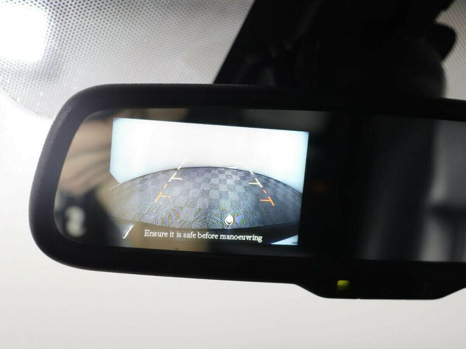 Nissan X-Trail, 2.5 л, Вариатор, 2013 фото 9