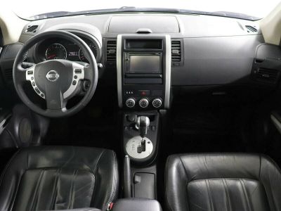 Nissan X-Trail, 2.5 л, CVT, 2013 фото 10