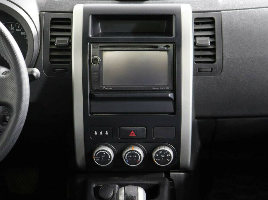 Nissan X-Trail, 2.5 л, Вариатор, 2013 фото 2