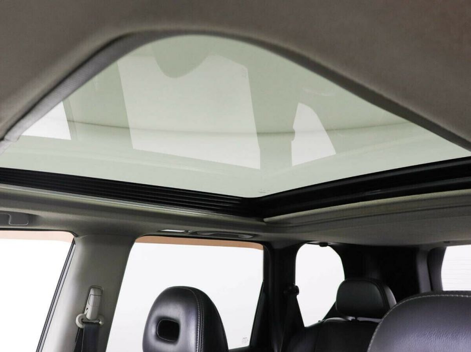 Nissan X-Trail, 2.5 л, Вариатор, 2013 фото 1