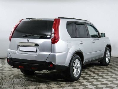 Nissan X-Trail, 2.5 л, CVT, 2013 фото 6