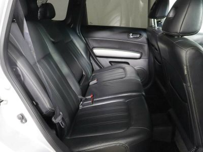 Nissan X-Trail, 2.5 л, CVT, 2013 фото 8