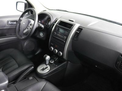 Nissan X-Trail, 2.5 л, CVT, 2013 фото 1