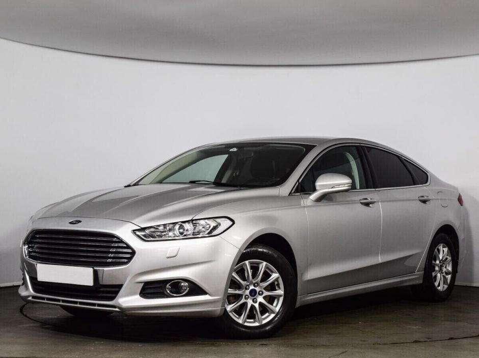 Ford Mondeo, 2.5 л, АТ, 2017 фото 3