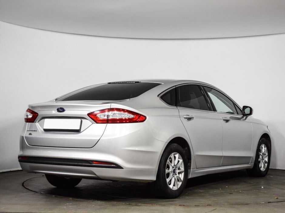 Ford Mondeo, 2.5 л, АТ, 2017 фото 4