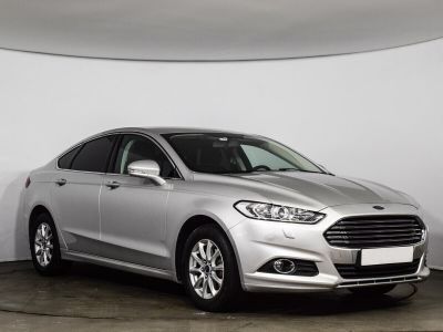 Ford Mondeo, 2.5 л, АКПП, 2017 фото 5