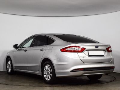 Ford Mondeo, 2.5 л, АКПП, 2017 фото 6