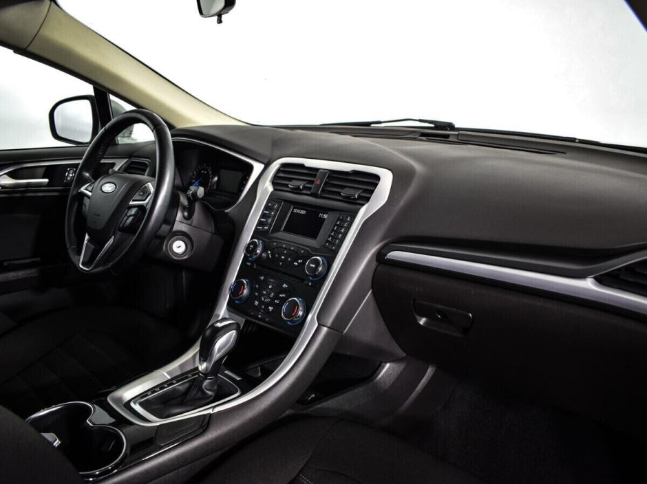 Ford Mondeo, 2.5 л, АТ, 2017 фото 7