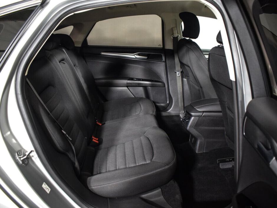 Ford Mondeo, 2.5 л, АТ, 2017 фото 2