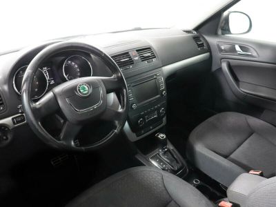 Skoda Yeti, 1.8 л, РКПП, 2013 фото 1