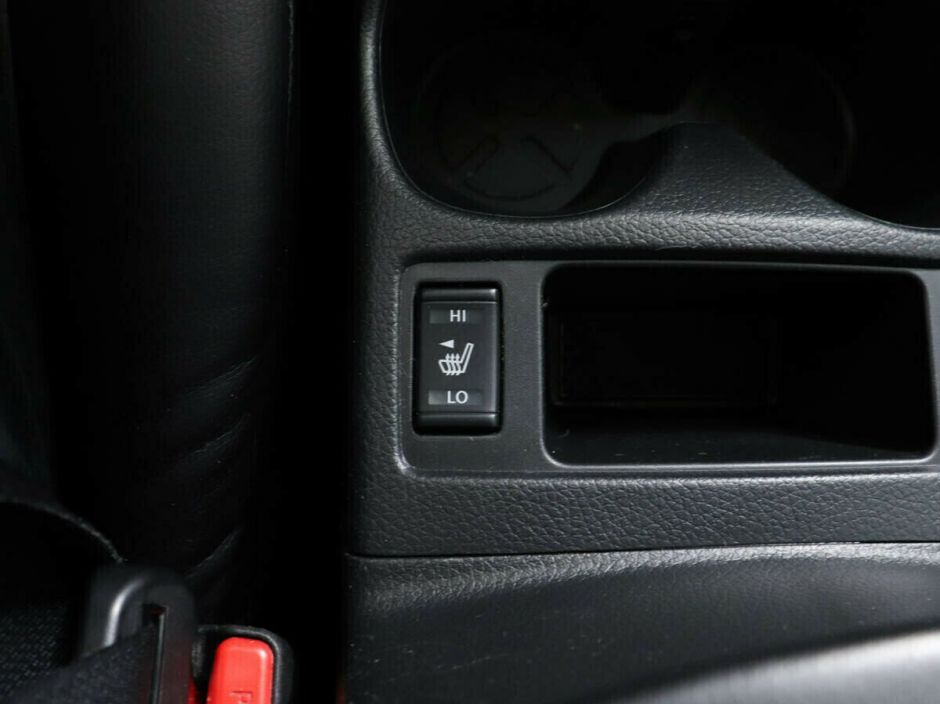 Nissan X-Trail, 2.0 л, Вариатор, 2015 фото 10