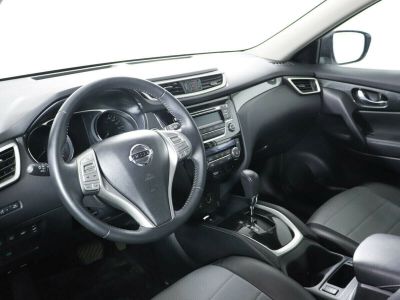 Nissan X-Trail, 2.0 л, CVT, 2015 фото 2