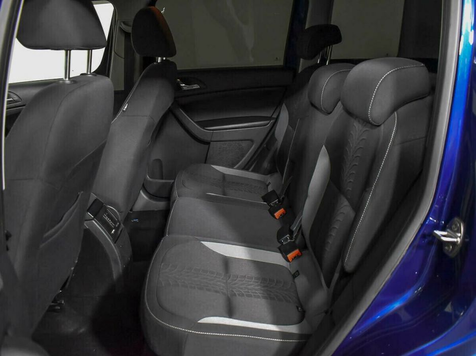 Skoda Yeti, 1.4 л, Робот, 2015 фото 1