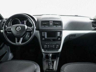 Skoda Yeti, 1.4 л, РКПП, 2016 фото 8