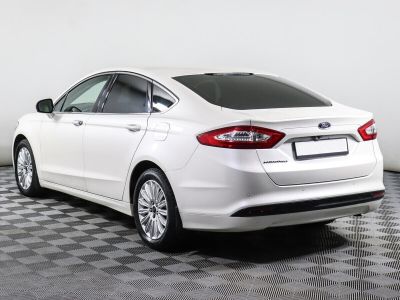 Ford Mondeo, 2.5 л, АКПП, 2017 фото 6