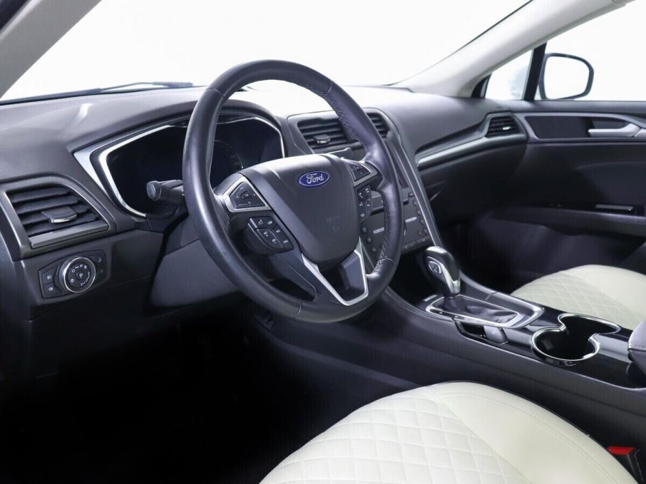 Ford Mondeo, 2.5 л, АТ, 2017 фото 7