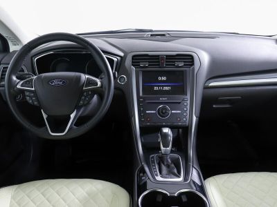 Ford Mondeo, 2.5 л, АКПП, 2017 фото 8