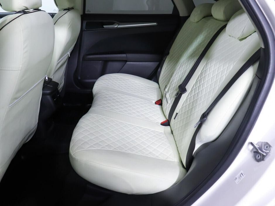 Ford Mondeo, 2.5 л, АТ, 2017 фото 1