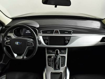 Geely Atlas, 1.8 л, АКПП, 2018 фото 7