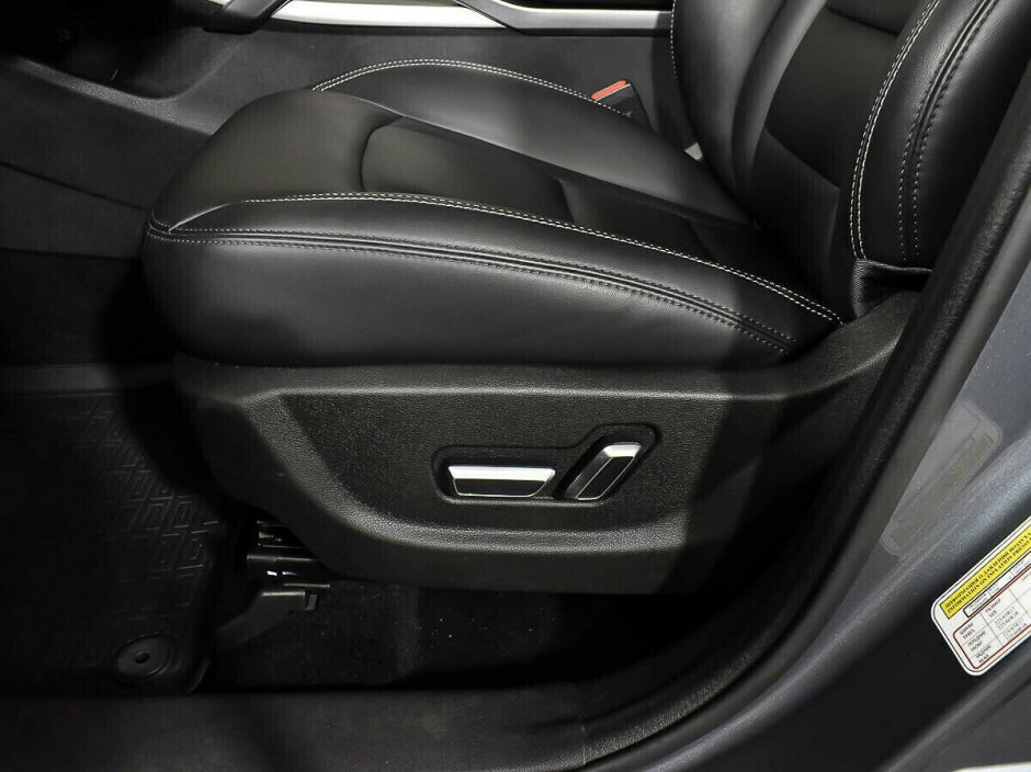 Geely Atlas, 1.8 л, АТ, 2018 фото 8