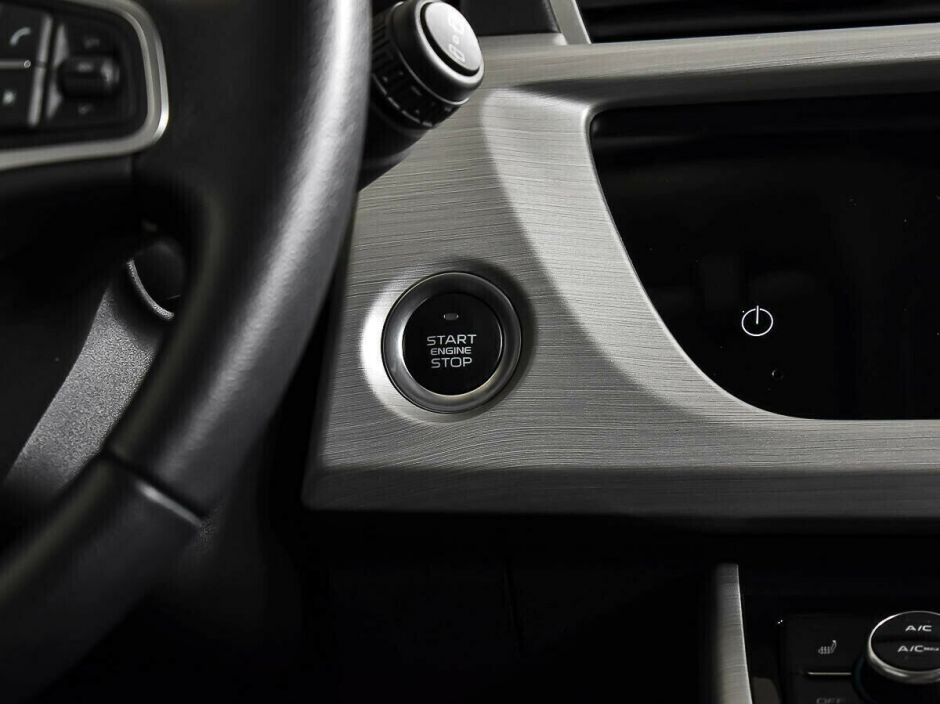 Geely Atlas, 1.8 л, АТ, 2018 фото 10