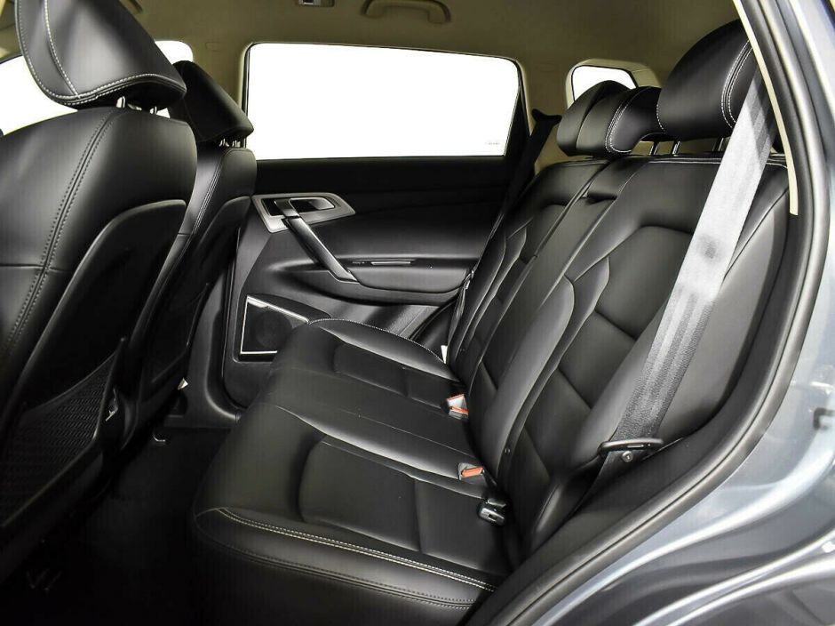 Geely Atlas, 1.8 л, АТ, 2018 фото 1