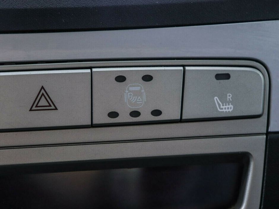 Geely Emgrand X7, 2.0 л, МТ, 2014 фото 8