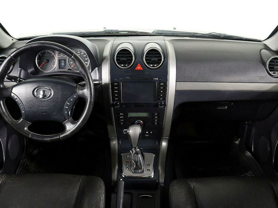 Great Wall Hover H5, 2.0 л, АТ, 2014 фото 7