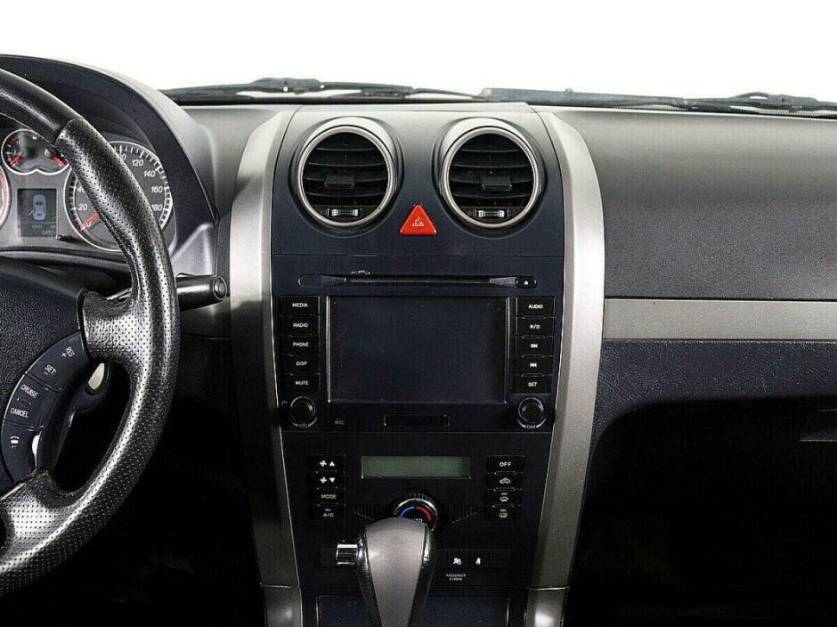 Great Wall Hover H5, 2.0 л, АТ, 2014 фото 9