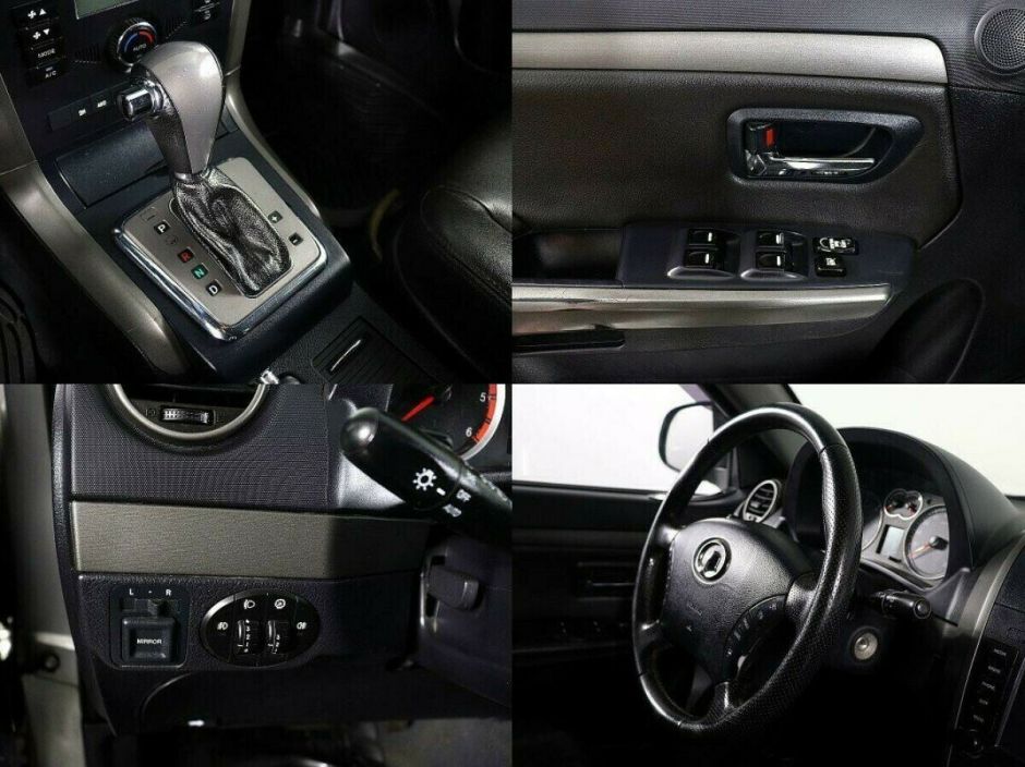 Great Wall Hover H5, 2.0 л, АТ, 2014 фото 1