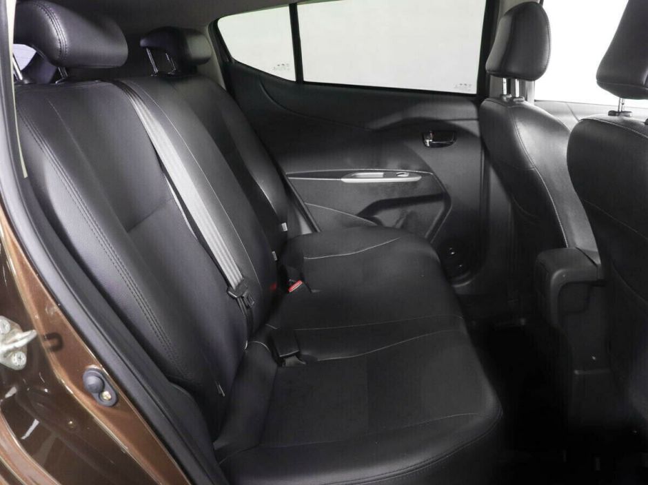 Lifan X50, 1.5 л, МТ, 2018 фото 8