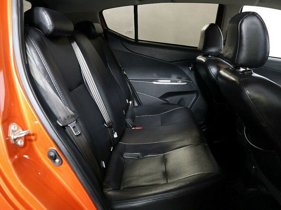 Lifan X50, 1.5 л, Вариатор, 2017 фото 9